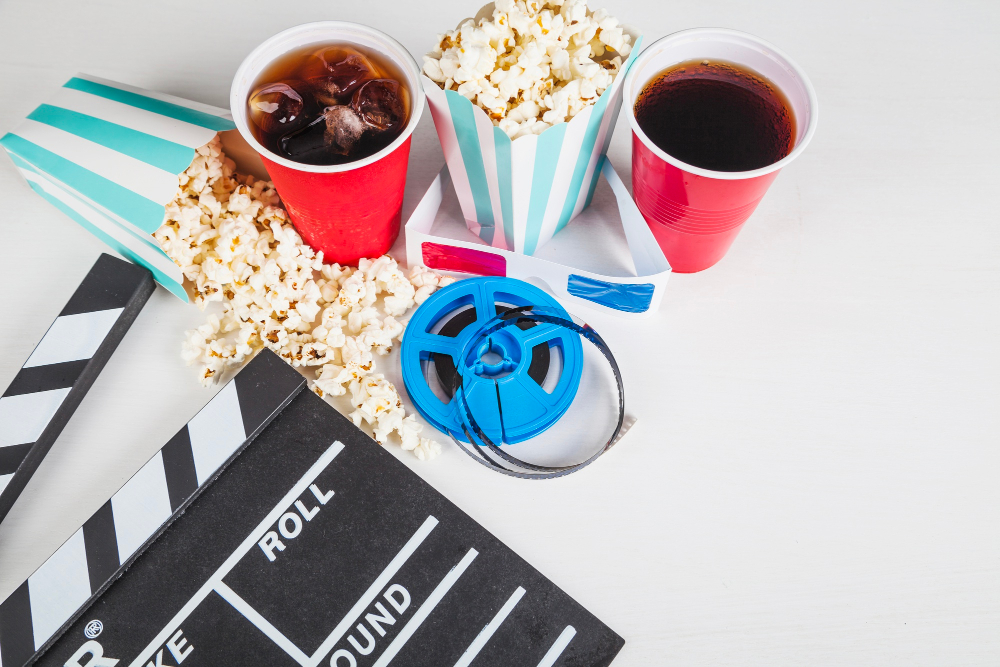 Forbrydelsen medvirkende